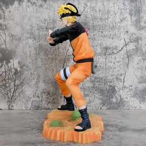 Clon de Sombra Invencible para Rasengan, Figura de Anime de PVC, Decoración de Escritorio, Regalo, Venta al por Mayor, Envío Directo - Product Image 6