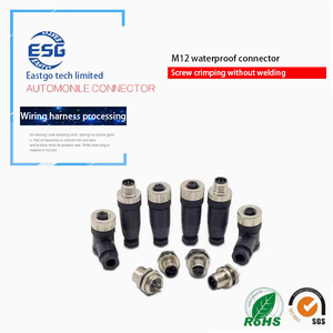 HOT <strong>211</strong> PC069S0190 Automotive connector - Product Image 6