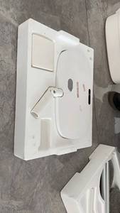 Cây Lau Nhà Thông Minh Lau Sàn Không Dây Cây Lau Nhà Hoạt Động Dễ Dàng Với Thùng Làm Sạch Tự Động - Product Image 5