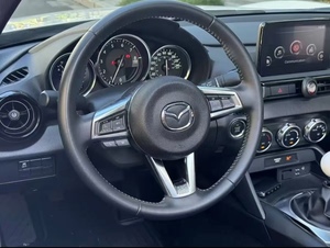 <span class=keywords><strong>Mazda</strong></span> <span class=keywords><strong>MX</strong></span>-5 2023 2.0L de Alta Calidad, Bien Mantenido, Transmisión Manual, Autos Usados de Patrulla - Product Image 4