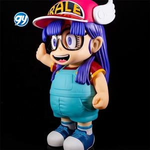 ดร.สลัมพ์ ซีรีส์ GK อาราเล่ โนริมากิ ฟิกเกอร์ขนาดใหญ่พิเศษ น่ารัก ของสะสม อนิเมะ ของตกแต่ง ขายส่ง คุณภาพพรีเมียม - Product Image 3