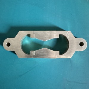 Moule <span class=keywords><strong>électronique</strong></span> en laiton pour test de déformabilité et de ductilité de bitume d'asphalte avec garantie d'un an - Product Image 3