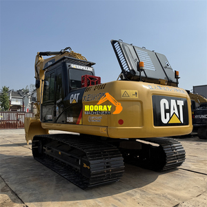 High Quality Japanese Used <b>Excavator</b> Cat320D2L 20Tons <b>Excavator</b> <b>Machine</b> Professional Supplier with CE/EPA in Stock for Digging - Product Image 4