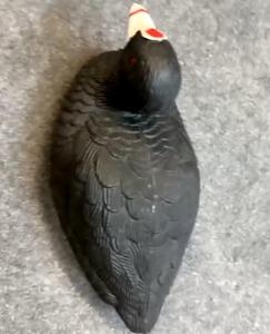 Sống động như thật 13 "săn bắn coot mồi nhử săn vịt mồi - Product Image 2