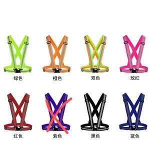 Gran oferta <span class=keywords><strong>de</strong></span> fábrica, <span class=keywords><strong>ropa</strong></span> reflectante <span class=keywords><strong>de</strong></span> alta visibilidad, cinturón <span class=keywords><strong>de</strong></span> seguridad, chaleco, <span class=keywords><strong>trabajo</strong></span> <span class=keywords><strong>de</strong></span> construcción, funcionamiento nocturno, chaleco <span class=keywords><strong>de</strong></span> seguridad reflectante, cinturón - Product Image 5