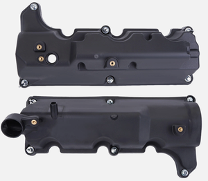 Ford Ranger için motor vana kapağı sol ve sağ taraf Extended genişletilmiş kabin pikap 2 kapılı 4.0L # 4L5Z6582JA 264-989 4L5Z6582AA 264-988 - Product Image 2