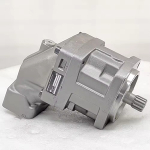 Pompe à piston hydraulique F11-005 F11-010 F11-019 F11-028 F11-039 F11-058 F11-078 F11-110 F11-250 F12-030 F12-060 F12-080 F12-110 - Product Image 1