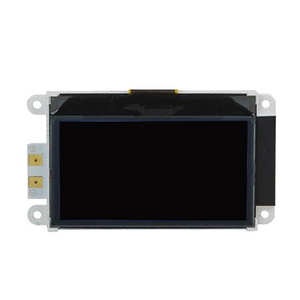 F-55472GNFQJ--<span class=keywords><strong>ADN</strong></span> FSTN-LCD LCM STN Mode Noir/Blanc Transmissif 2,8 Pouces 128*64 50PPI Écran LCD à Prix Réduit - Product Image 2