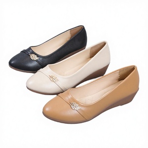 Zapatillas de Ballet Clásicas Planas al por Mayor 2026, Transpirables, Ligeras, Casuales de Verano, para Mujer - Product Image 2