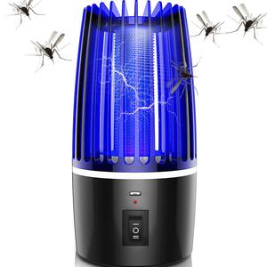 Tueur de <span class=keywords><strong>moustiques</strong></span> <span class=keywords><strong>à</strong></span> choc électrique, photocatalyseur USB, répulsif contre les <span class=keywords><strong>moustiques</strong></span> domestique, tueur de <span class=keywords><strong>moustiques</strong></span> <span class=keywords><strong>à</strong></span> LED, <span class=keywords><strong>piège</strong></span> <span class=keywords><strong>à</strong></span> <span class=keywords><strong>moustiques</strong></span>, extérieur - Product Image 1