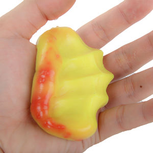 Ruimteserie Warmtegevoeligheid Vier Kleurtemperatuurverandering Supr Stopverf Kinderen Wetenschap Educatief Slijm Speelgoed - Product Image 5