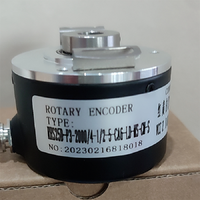 PLC 1PCS NUEVO reemplaza al Encoder RHS25D-P3-2000/4-1/2-5-CA6-LD-MS-CM-S # Suministro al por Mayor de T77M YS