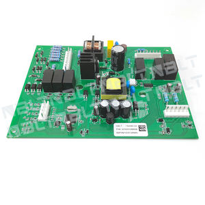 Vente chaude <span class=keywords><strong>Réfrigérateur</strong></span> Contrôle W10312695 WPW10312695 W10312695B 734060 PCB Réparation Conseil <span class=keywords><strong>Réfrigérateur</strong></span> Pièces - Product Image 4