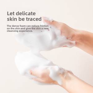 Dispositivo Manual para Espumar Champú, para Uso Doméstico y Hotelero, Dispensador de Jabón, Gel de Baño y Limpiador Facial de Burbujas - Product Image 3