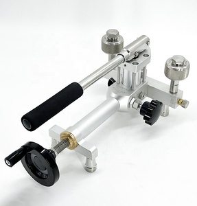 60Bar Portable <b>Vacuum</b> <b>Pump</b> Pneumatic High Test Comparator YWQ-1433 <b>Pump</b> 60Bar Portable <b>Vacuum</b> <b>Pump</b> Pneumatic High Test - Product Image 5