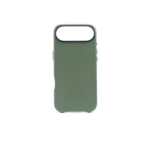 Funda de cuero con <span class=keywords><strong>sensor</strong></span> avanzado para <span class=keywords><strong>iPhone</strong></span> 17 Producto Artesanal de cuero Premium - Product Image 2