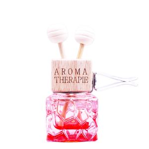 Botella Cuadrada de 8 ml para Colgar Ambientador de Coche, Perfume Colgante - Product Image 6