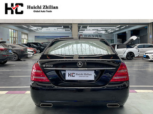 Chine <span class=keywords><strong>2010</strong></span> Mercedes-Benz <span class=keywords><strong>Classe</strong></span> <span class=keywords><strong>S</strong></span> S300L Conduite à Gauche, Bien Entretenu et Faible Kilométrage, Véhicule d'Occasion Classique Allemand à Essence - Product Image 6