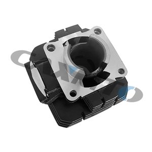 ชุดกระบอกสูบเครื่องยนต์รถจักรยานยนต์สำหรับ Yamaha RX Series (<span class=keywords><strong>RXS115</strong></span> / RXZ115 / YT115 / RX115) -พร้อมลูกสูบและกระบอกสูบ - Product Image 4