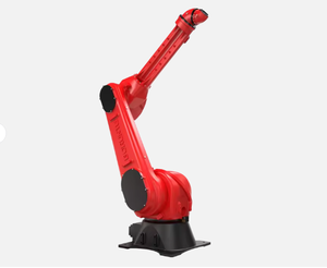 Robot industriel multifonctionnel BORUNTE BRTIRSE2013F de 13 kg pour la pulvérisation, la peinture, la manutention, la pose, robots articulés - Product Image 4