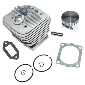 Kit cylindre et piston 1122 020 1219 pour tronçonneuse Stihl MS650 MS650 <span class=keywords><strong>Magnum</strong></span> MS650 <span class=keywords><strong>Magnum</strong></span> BR MS650R <span class=keywords><strong>Magnum</strong></span> - Product Image 1