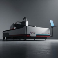 Harga Pabrik A3015 3000w 6000w 8000w Mesin Pemotong Laser Fiber Raycus Max Cnc / Pemotong Laser untuk Baja Tahan Karat