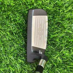 ไม้พัตเตอร์ชิปเปอร์สำหรับคนถนัดซ้าย ทนทาน ใช้ได้สองทาง สำหรับชิพบนกรีน ขนาด 35 นิ้ว ด้ามกราไฟท์ - Product Image 6