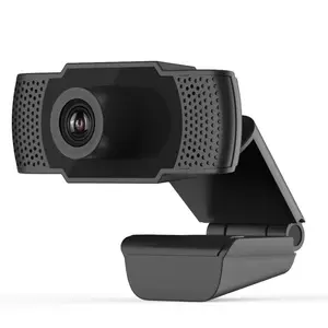 101JD Multi-Functie Ingebouwde Microfoon 1080P Full Hd Video Calling Video Conferentie Online Onderwijs Usb Webcam camera