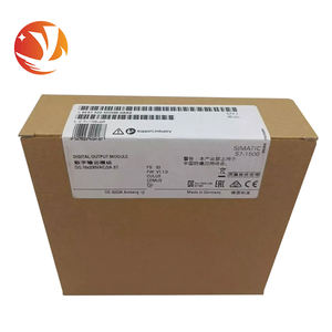 ยี่ห้อใหม่ S-IEMENS 6ES7 522-5HH00-0AB0 6ES7522-5HH00-0AB0 ดิจิตอลเอาท์พุตโมดูล PLC คอนโทรลเลอร์แบบตั้งโปรแกรมได้ - Product Image 6