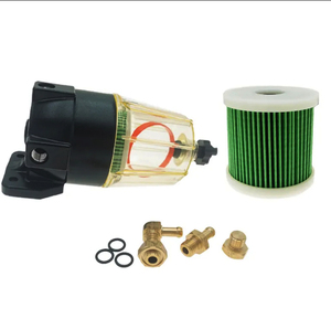 Lọc Các Nhà Sản Xuất 90794-46905 90794-46906 90794-46870 Lọc Nhiên Liệu Tách Nước Tương Thích <span class=keywords><strong>Yamaha</strong></span> 300HP Động Cơ 90798-1m674 - Product Image 2