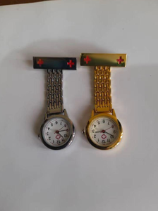 Venta caliente Enfermera Reloj de bolsillo Misceláneas del hogar - Product Image 4