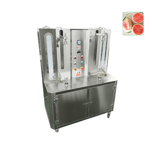 Papaya Skin Removing Machine Grapefruit Peeler Machine Automatic Automatic Grapefruit Peel Machine - Product Image 2