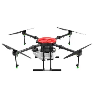 E410P Agricultural Free Farming UAV Sprayer 10L Agriculture Drone Frame for Pesticide