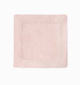 Tovaglioli da Cocktail Moderni in <span class=keywords><strong>Lino</strong></span> con Orlo a Giorno, Fatti a Mano, Premium, Monouso, Quadrati, Sottobicchieri, per Casa, Bar, Matrimoni, Regalo, Logo Personalizzato, Lavabili - Product Image 5
