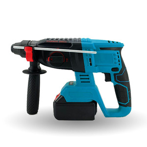 พร้อมจัดส่งชุดเครื่องมือไฟฟ้าแบบมีสายและไร้สายครบชุด - Product Image 2