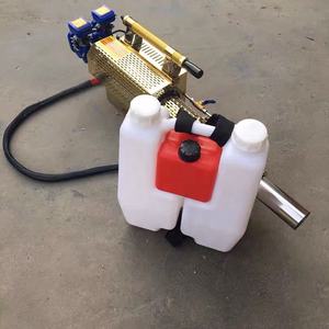 آلة تعقيم كهربائية 13L-بشاش تعقيم تجاري للزراعة والحدائق والمطارات (بالجملة) - Product Image 4