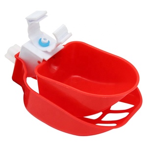 Abreuvoirs pour dinde et volaille Abreuvoirs automatiques pour poulailler - Product Image 1