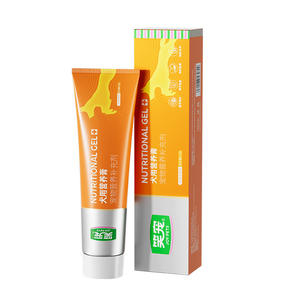 סיטונאי מחמד תזונה קרם מותאם אישית כלב תזונה ספציפי תוספי תזונה מוצרים בריאות לחיות מחמד - Product Image 1