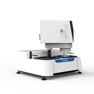 Máquina Pulidora y Amoladora de Muestras Metalográficas Automática con Pantalla Digital PR-8010 - Product Image 2