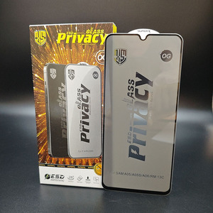 Protector de Pantalla de Privacidad de Vidrio Templado Cerámico OG Anti-Espía 9H para <span class=keywords><strong>Xiaomi</strong></span> 17T 15T ESD, <span class=keywords><strong>Precio</strong></span> de Fábrica - Product Image 1