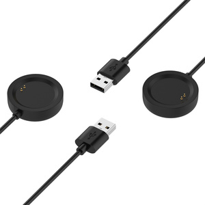 <span class=keywords><strong>Cargador</strong></span> Magnético Portátil para Reloj Inteligente <span class=keywords><strong>OnePlus</strong></span>, Adaptador de Cable de Carga Deportivo, Salida QC3.0 de 5W, Base de Carga de Repuesto OTP - Product Image 6