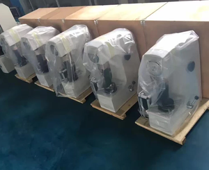 Testeur de dureté <span class=keywords><strong>Brinell</strong></span> <span class=keywords><strong>portable</strong></span> HBS 3000, <span class=keywords><strong>machine</strong></span> de <span class=keywords><strong>test</strong></span> de dureté <span class=keywords><strong>Brinell</strong></span> - Product Image 4