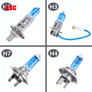 Hot bán H7 bóng đèn <span class=keywords><strong>H4</strong></span> H1 H3 100W đèn pha siêu Trắng <span class=keywords><strong>Xenon</strong></span> nâng cấp bóng đèn halogen cao thấp chùm xe ánh sáng bóng đèn 12V - Product Image 5