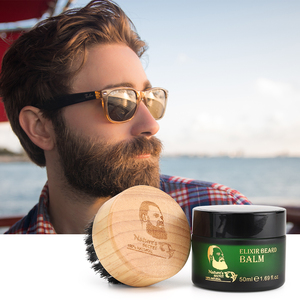 Nhãn Hiệu Riêng Của Người Đàn Ông Để Ri-Trong Râu Kem Tự Nhiên Điều Hòa Râu Balm Cho Người Đàn Ông Ria Mép Chăm Sóc - Product Image 6