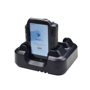 Dispositivo di raccolta ordini a mani libere-Effon WT04 Warehouse Computer indossabile con 4G LTE Android 14 OS Warehouse Watch PDA - Product Image 4