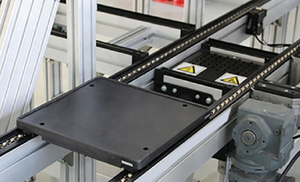 平顶链式输送托盘 |   用于自动化生产线的重型输送托盘 - Product Image 3