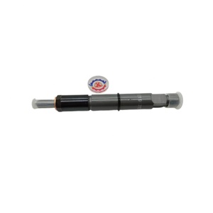 Inyector de Combustible XUNPO VOE20549383 20460099 20460098 0432191313 para Excavadoras EC210B EW160B EW180B D6D EC160 EC180 - Product Image 1