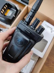 <span class=keywords><strong>Radio</strong></span> bidirectionnelle numérique DMR portable Motorola Original Walkie Talkie DP4601e DP4600e XIR P8628i XIR P8620i UHF VHF GPS 5 km - Product Image 3