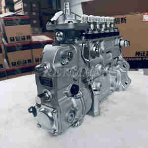 Bơm Phun Nhiên Liệu Cummins Chính Hãng 6LT 6B C5256100 6P719 Phụ Tùng Động Cơ <span class=keywords><strong>Diesel</strong></span> - Product Image 3