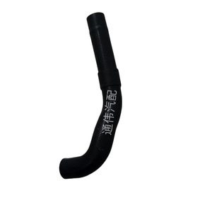 Tuyau de refroidissement en caoutchouc 4275-54602 pour raccords de tuyaux d'échappement de chauffage et de refroidissement de réservoir d'eau, remplacement et réparation, longueur standard - Product Image 4
